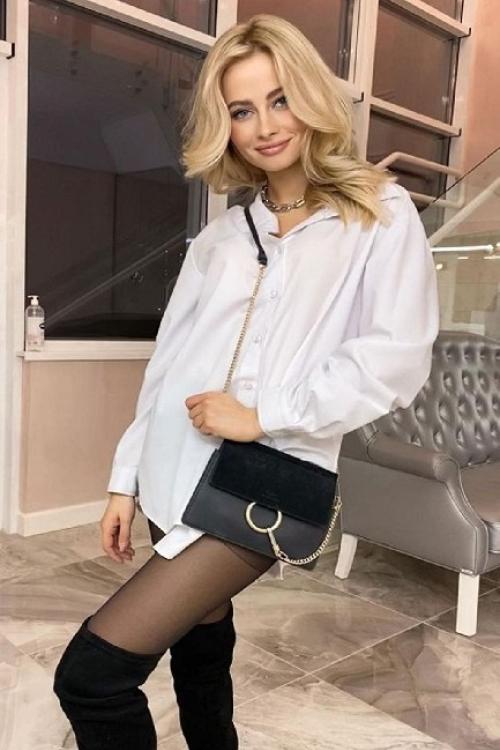 Объявления проституток Питера | Флорентина