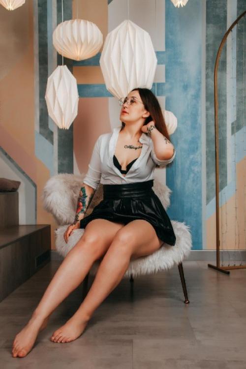 Бесплатные объявления Питера | Я Анюта, жду в гости