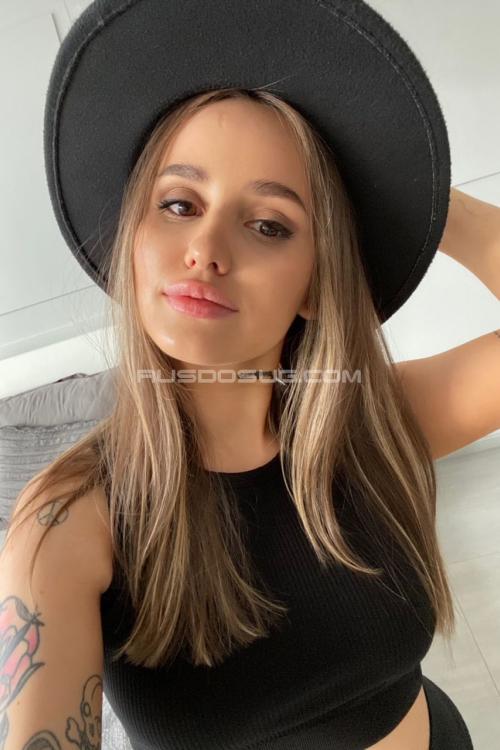 Проститутка Ася, СПб у метро Василеостровская