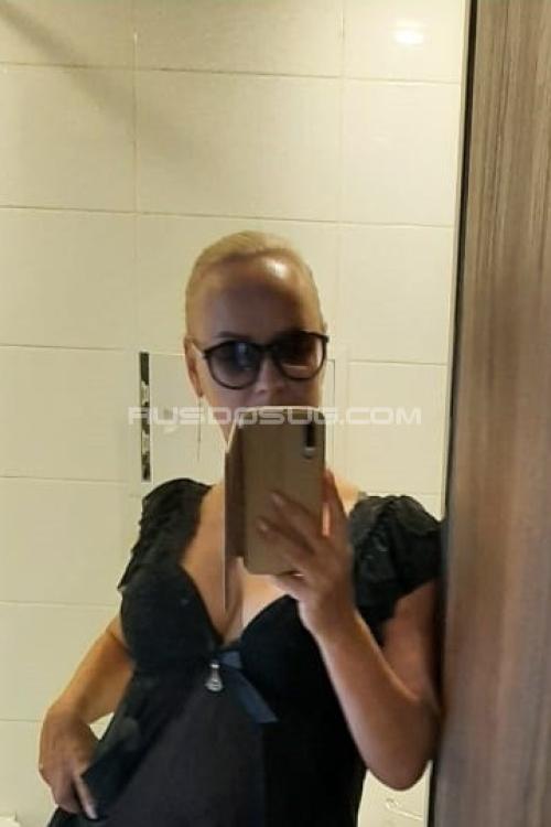 Проститутка Тигра, СПб у метро Проспект Просвещения