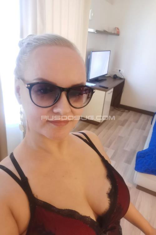 Проститутка Тигра, СПб у метро Проспект Просвещения