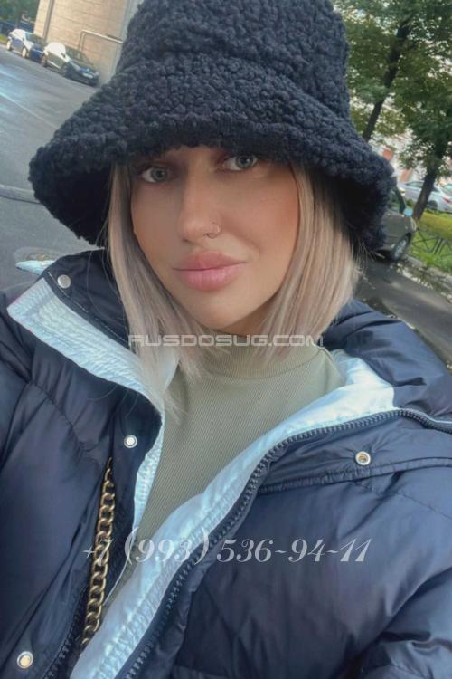 Проститутка Кетти снималась в порно, в Питере у метро Звёздная Проститутка Кетти снималась в порно, в Питере у метро Звёздная