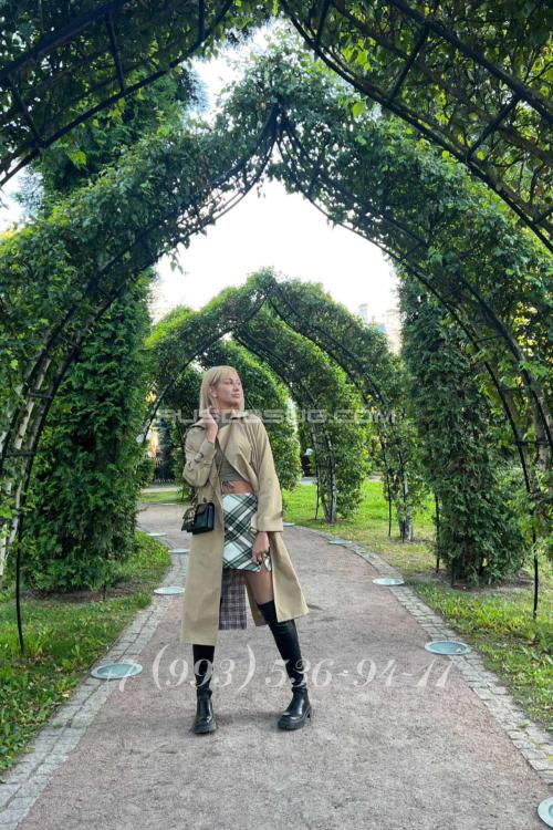 Проститутка Кетти снималась в порно, в Питере у метро Звёздная Проститутка Кетти снималась в порно, в Питере у метро Звёздная