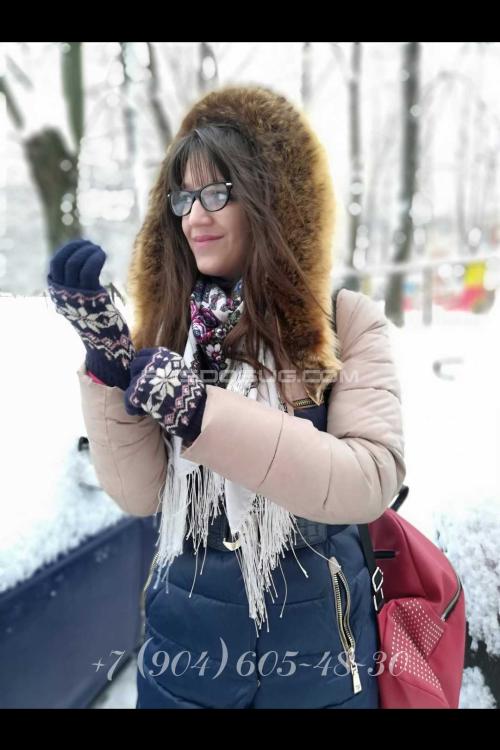 Проститутка Ксения, в Питере у метро Комендантский проспект