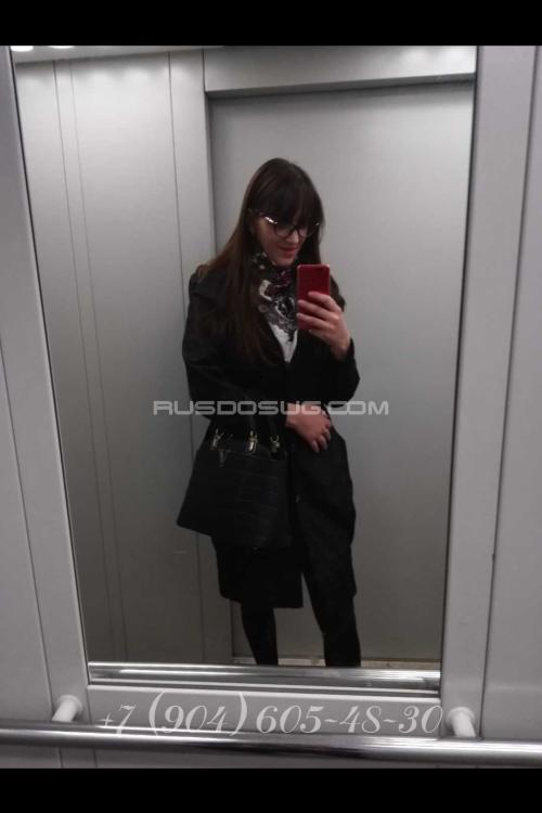 Проститутка Ксения, в Питере у метро Комендантский проспект