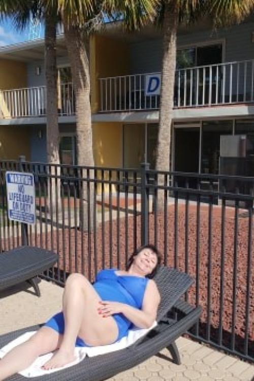 Проститутка Ирина, СПб у метро Проспект Просвещения