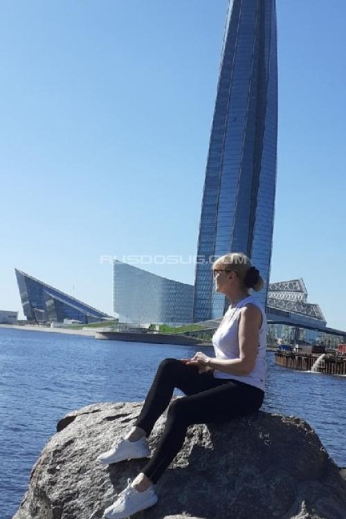 Проститутка Александра, в Питере у метро Электросила