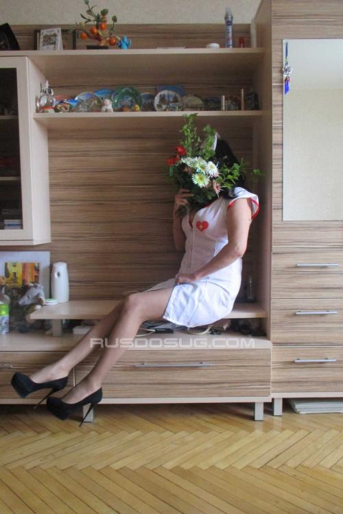 Проститутка Лилия, Питера у метро Удельная