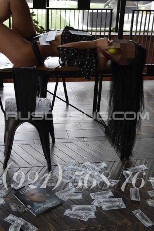 Проститутка Яна, Питера у метро Рыбацкое