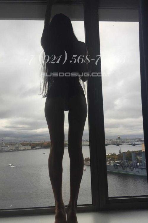 Проститутка Яна, Питера у метро Рыбацкое