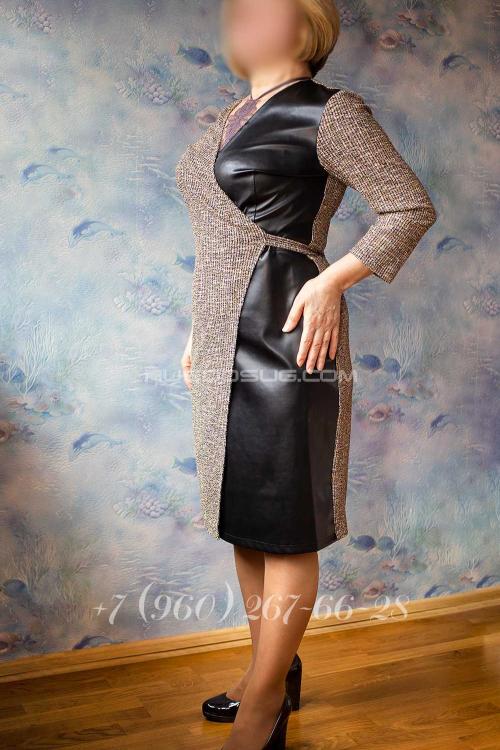 Проститутка Виктория Устроим рандеву Позвони, в Питере у метро Проспект Просвещения