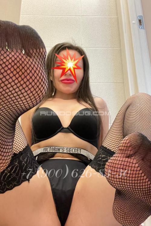 Проститутка Юленька) Ласковый подарок), СПб у метро Лесная