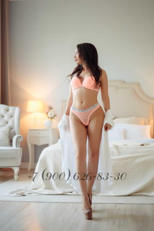 Проститутка Юленька) Ласковый подарок), СПб у метро Лесная