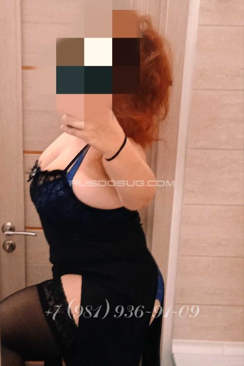 Проститутка Марго, СПб у метро Рыбацкое