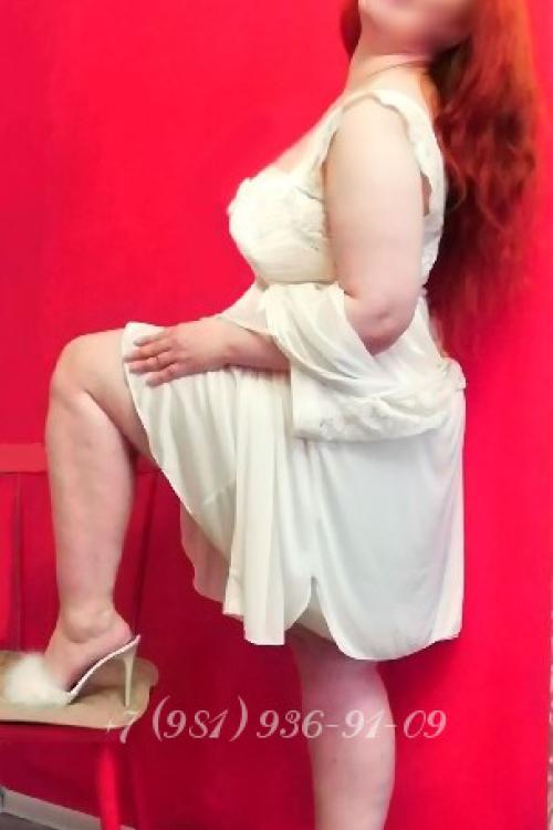 Проститутка Марго, СПб у метро Рыбацкое