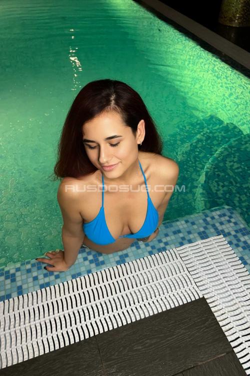 Проститутка Лилия, СПб у метро Проспект Просвещения