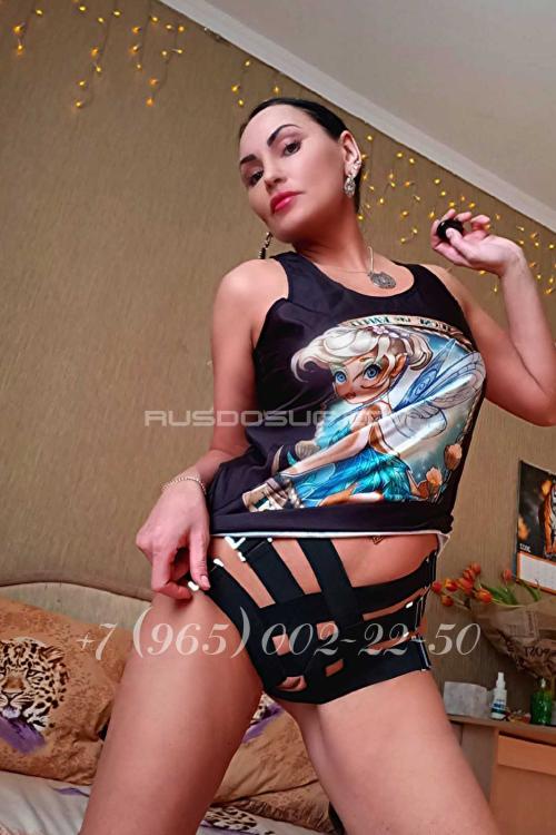 Проститутка Анжела, Питера у метро Академическая