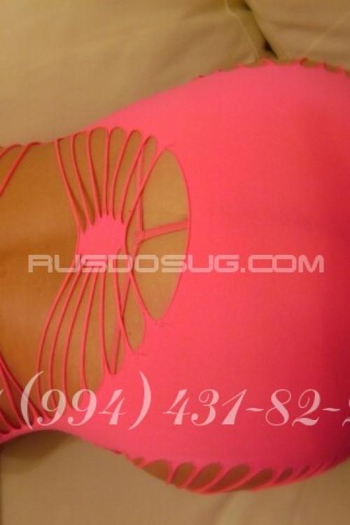 Проститутка Яна (индивидуально), Питера у метро Парк Победы