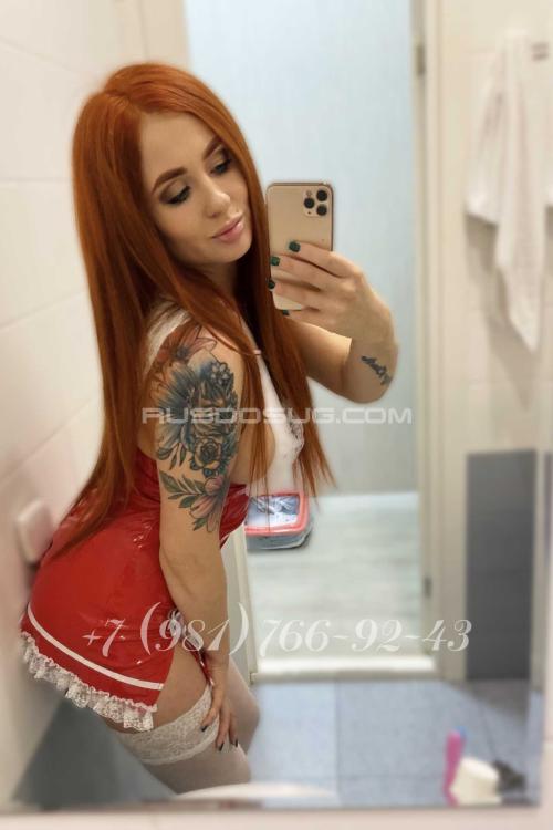 Проститутка Лилечка Инди, Питера у метро Звёздная