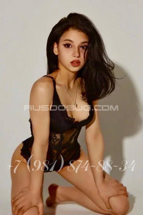 Проститутка Русская Маша, в Питере у метро Московские ворота