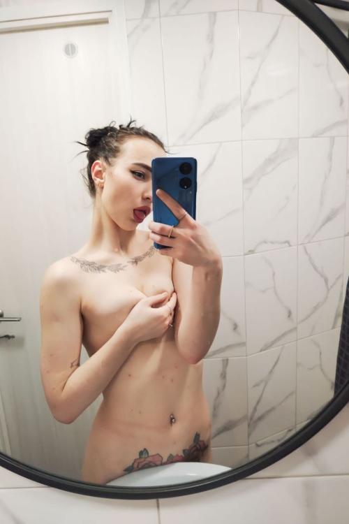 Проститутка Кристина, Питера у метро Проспект Просвещения