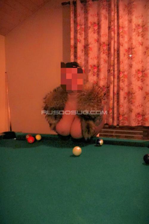 Проститутка Янка, Питера у метро Ленинский проспект