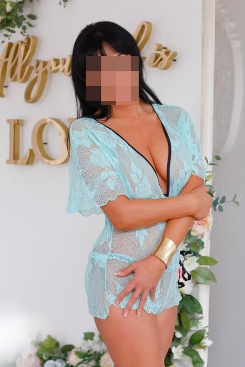 Проститутка Ева, в Питере у метро Новочеркасская