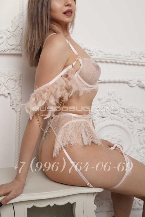 Проститутка Милая Мила, в Питере у метро Фрунзенская