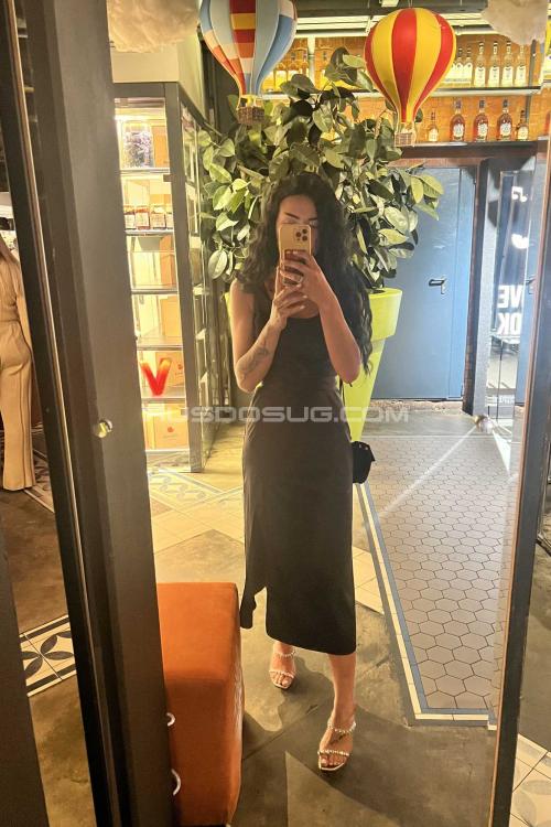 Проститутка Николь, Питера у метро Маяковская Проститутка Николь, Питера у метро Маяковская