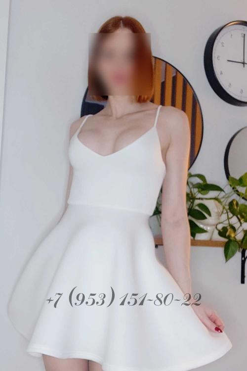 Проститутка Кэти, в Питере у метро Московская Проститутка Кэти, в Питере у метро Московская