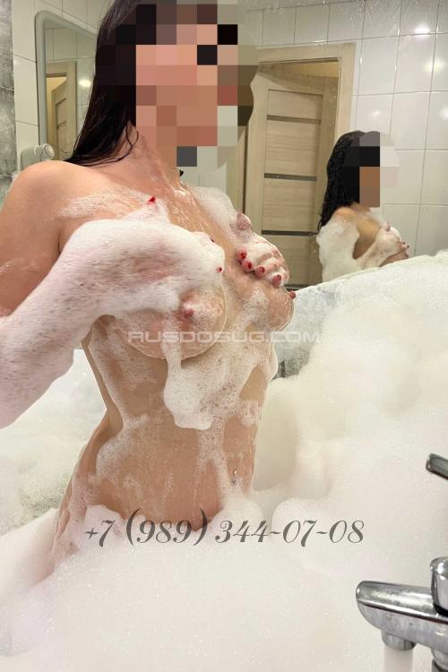 Проститутка Любовь - Это не просто, СПб у метро Приморская