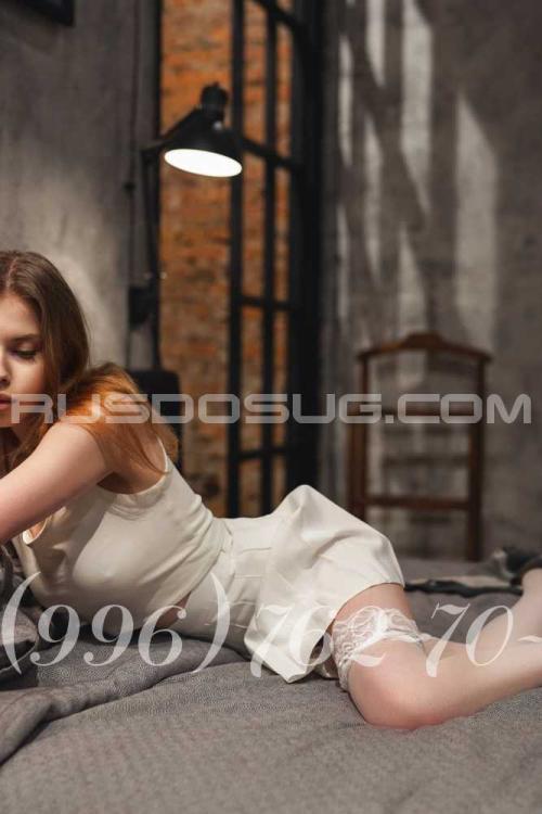 Проститутка Каролина, в Питере у метро Московская