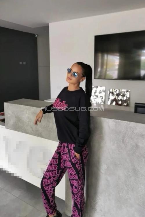 Проститутка Лика, СПб у метро Балтийская