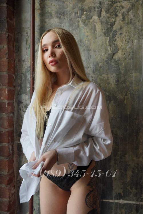 Проститутка Молли, СПб у метро Лиговский проспект