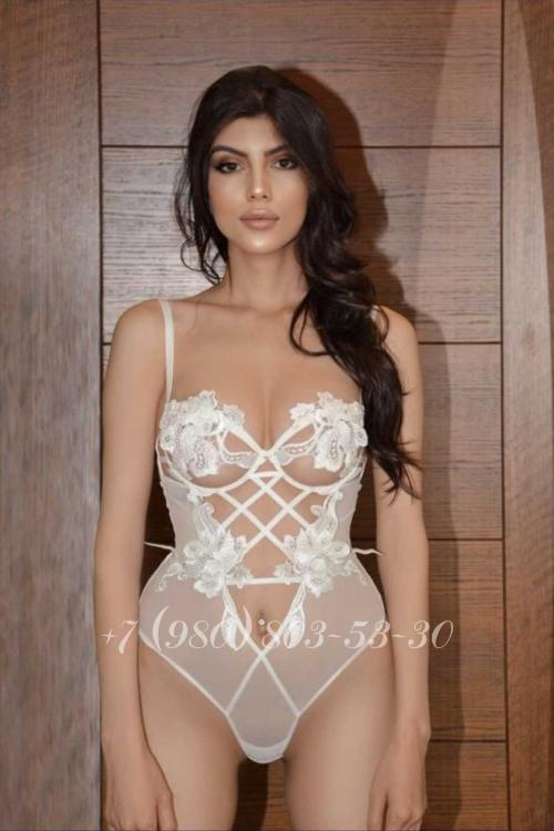 Проститутка Адель, СПб у метро Звёздная