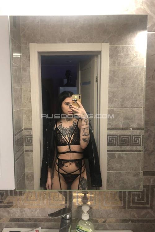 Проститутка Алиса, СПб у метро Старая Деревня