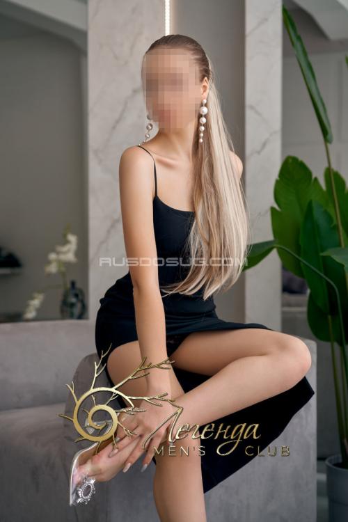 Проститутка Ника, в Питере у метро Маяковская