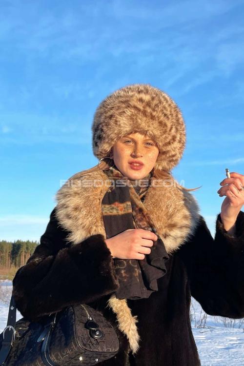 Проститутка Сэйлормун, в Питере у метро Крестовский остров