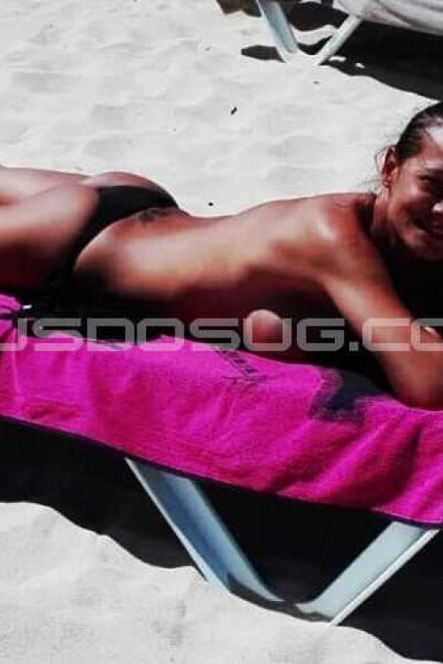 Проститутка Лика, Питера у метро Фрунзенская