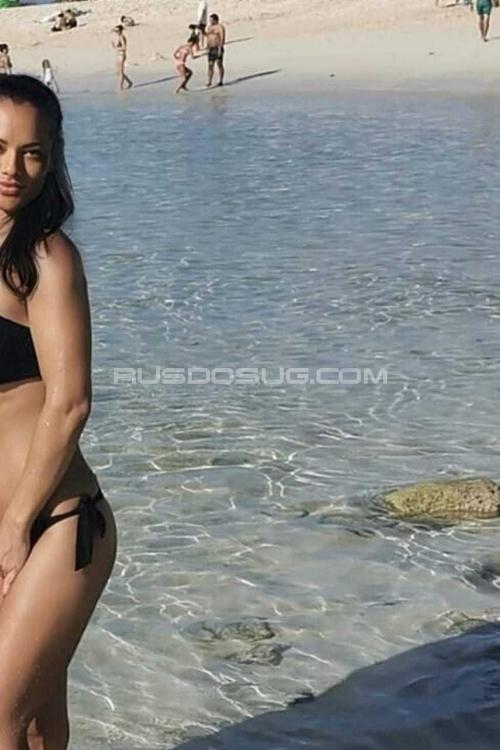 Проститутка Лика, Питера у метро Фрунзенская