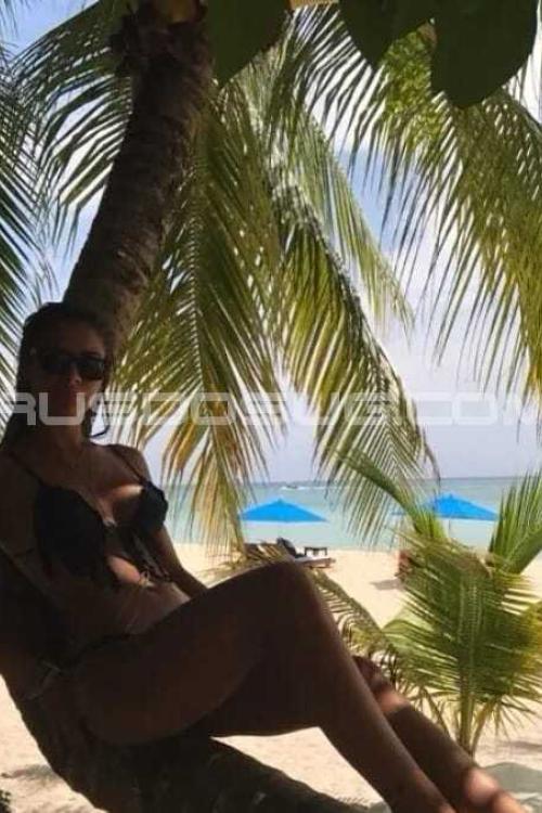 Проститутка Лика, Питера у метро Фрунзенская