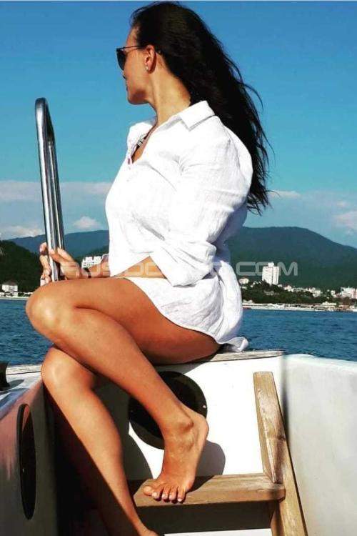 Проститутка Лика, Питера у метро Фрунзенская