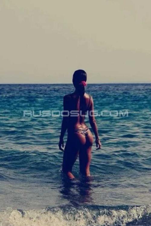 Проститутка Лика, Питера у метро Фрунзенская