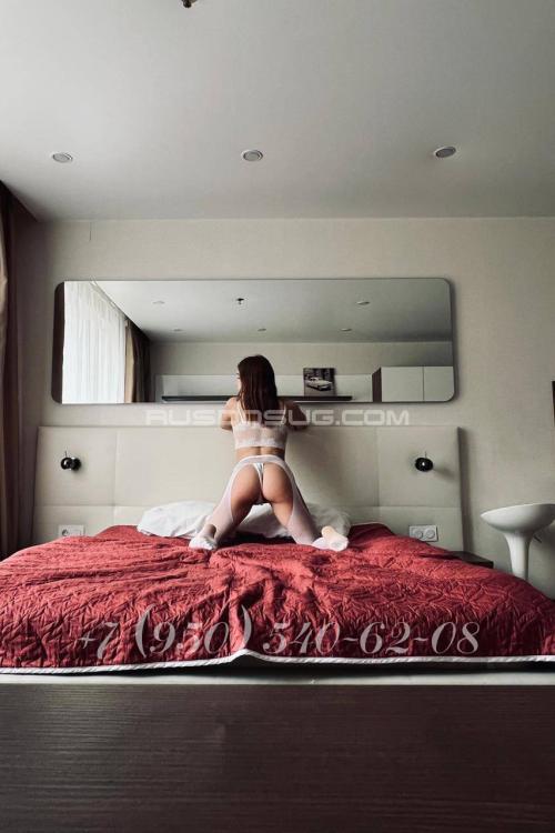 Проститутка Марина, СПб у метро Проспект Просвещения