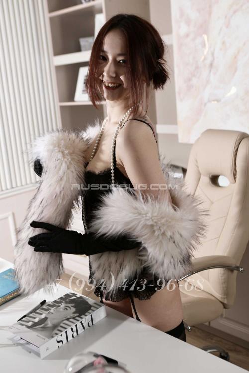 Проститутка Вира, СПб у метро Проспект Просвещения