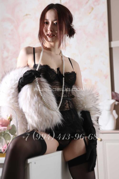 Проститутка Вира, СПб у метро Проспект Просвещения