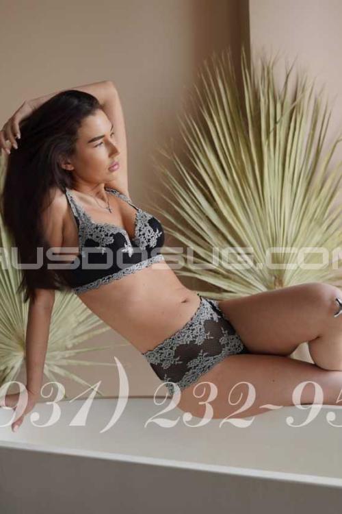 Проститутка Кристина, СПб у метро Московские ворота