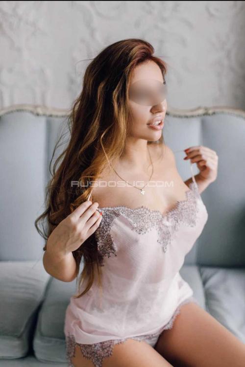 Проститутка Надя, СПб у метро Комендантский проспект