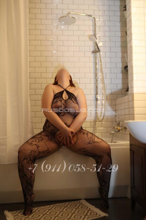 Проститутка Яна, СПб у метро Звёздная