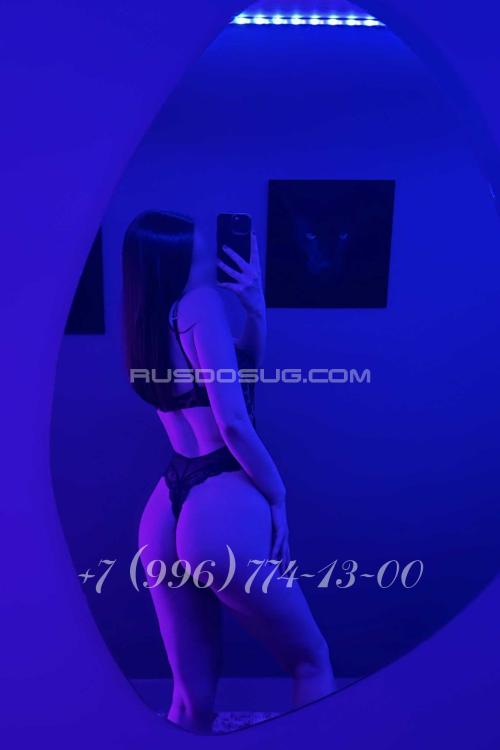 Проститутка Юля, СПб у метро Чёрная речка